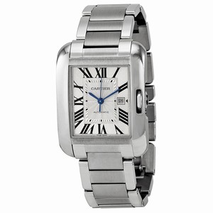 Cartier Tank W5310009 Watch