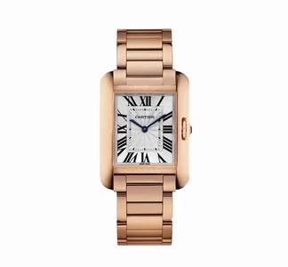 Cartier Tank Anglaise W5310041