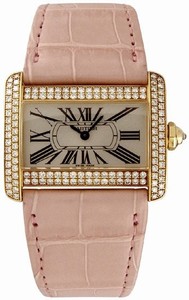 Cartier Tank WA301071 Watch