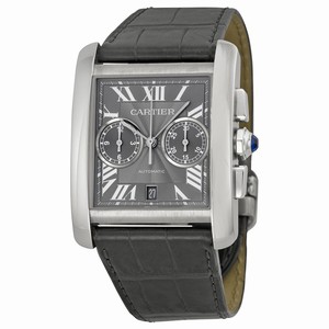 Cartier Tank W5330008 Watch