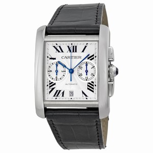 Cartier Tank W5330007 Watch