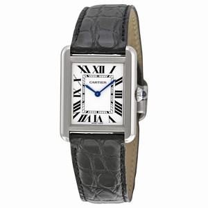 Cartier Tank W5200005 Watch