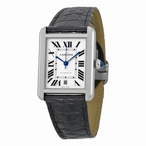 Cartier Tank W5200027 Watch