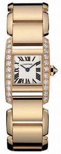 Cartier Tank WE70028H Watch
