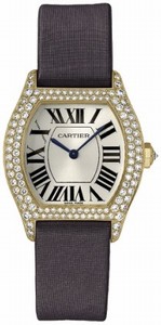 Cartier Tortue WA504831