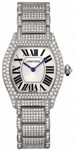 Cartier Tortue WA5049MC Watch