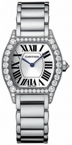Cartier Tortue WA5072W9