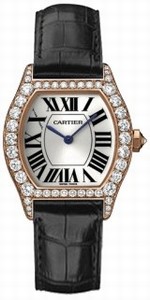Cartier Tortue WA507031 Watch