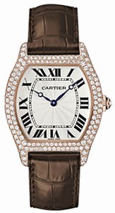 Cartier Tortue WA503951 Watch