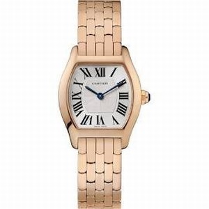 Cartier Tortue W1556364 Watch