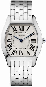 Cartier Tortue W1556367 Watch