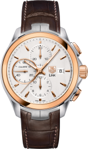 TAG Heuer Link Calibre 16 (CAT2050FC6322)