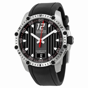 Chopard Classic 168536-3001 Watch