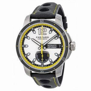 Chopard G.P.M.H. 168569-3001 Watch Chopard G.P.M.H. 168569-3001 Watch