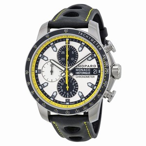 Chopard Grand Prix de Monaco 168570-3001 Watch