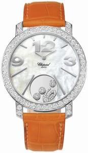 Chopard Happy Diamonds 207450-1002 Watch Chopard Happy Diamonds 207450-1002 Watch