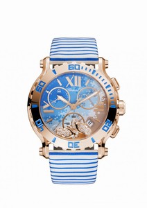 Chopard Happy Sport 283581-5011