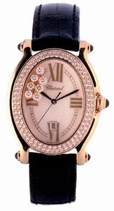 Chopard Happy Sport 277012-0004 Watch Chopard Happy Sport 277012-0004 Watch