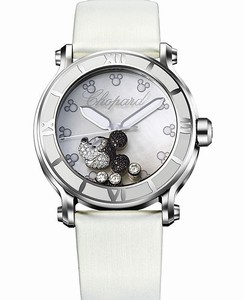 Chopard Happy Sport 288524-3004