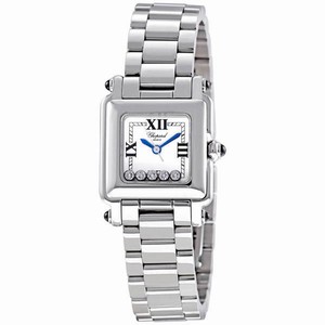 Chopard Happy Sport 278893-3006