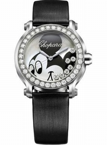 Chopard Happy Sport 278475-3033