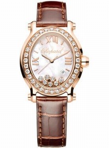 Chopard Happy Sport 275350-5003 Watch Chopard Happy Sport 275350-5003 Watch