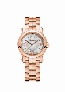 Chopard Happy Diamonds 274893-5003