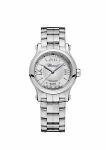 Chopard Happy Diamonds 278573-3002 Watch Chopard Happy Diamonds 278573-3002 Watch