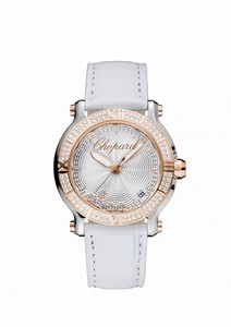 Chopard Happy Diamonds 278551-6003