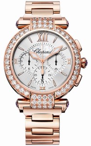 Chopard Imperiale 384211-5004