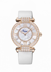 Chopard Diamond 384242-5005 Watch Chopard Diamond 384242-5005 Watch