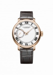 Chopard 161963-5001 Watch