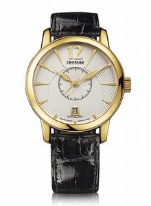 Chopard L.U.C. 161880-0001 Watch