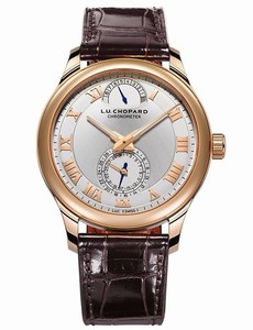 Chopard 161926-5001 Watch