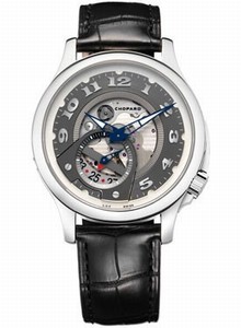 Chopard L.U.C. 161888-1002 Watch