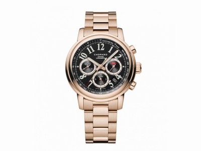 Chopard Chrono 151274-5002