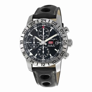 Chopard Mille Miglia 168992-3001 Watch