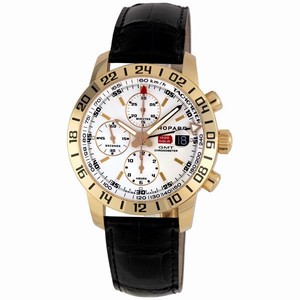 Chopard Mille Miglia 161267-5001 Watch