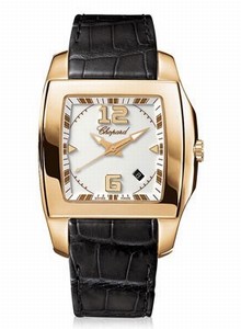Chopard Two O Ten 127468-5001
