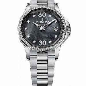 Corum 08210147/V200PN Watch