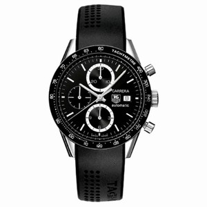 TAG Heuer Carrera Calibre 16 (CV2010FT6007) Watch TAG Heuer Carrera Calibre 16 (CV2010FT6007) Watch