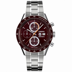 TAG Heuer Carrera Calibre 16 (CV2013BA0794) Watch TAG Heuer Carrera Calibre 16 (CV2013BA0794) Watch