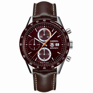 TAG Heuer Carrera Calibre 16 (CV2013FC6234) Watch