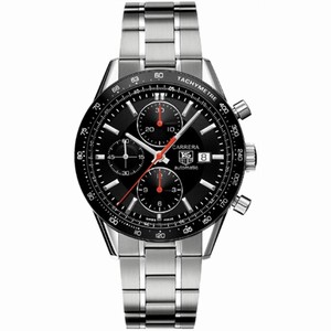 TAG Heuer Carrera Calibre 16 (CV2014BA0794) Watch