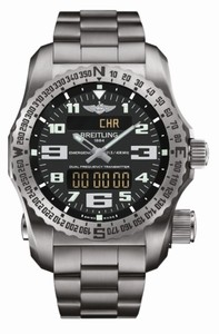 Breitling Emergency II (E7632522BC02159E) Watch