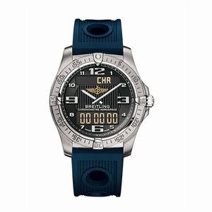 Breitling Aerospace (E7936210B962211S) Watch