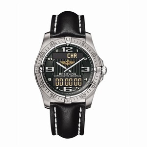 Breitling Aerospace (E7936210B962435X) Watch Breitling Aerospace (E7936210B962435X) Watch