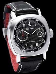 Panerai Ferrari Granturismo Automatic (FER00001) Watch Panerai Ferrari Granturismo Automatic (FER00001) Watch