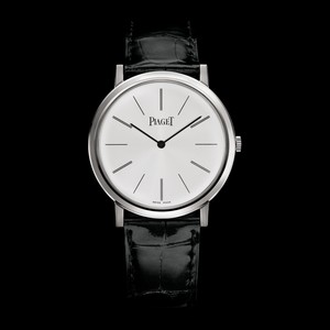 Piaget Altiplano 38 White Gold (G0A29112) Watch Piaget Altiplano 38 White Gold (G0A29112) Watch