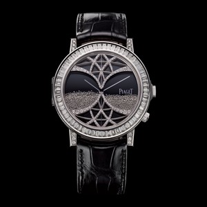 Piaget Altiplano Double Jeu Paris (G0A33181) Watch
